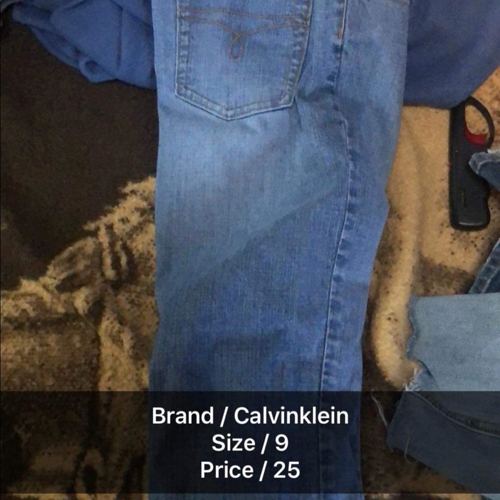 Pants - Picture 3 of 8